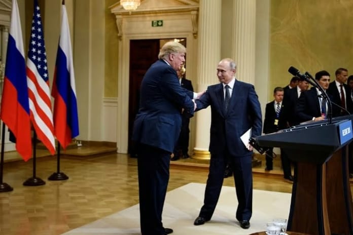 Foreign Policy: Trump-Putin zirvesinin kaybedeni Avrupa mı olacak?