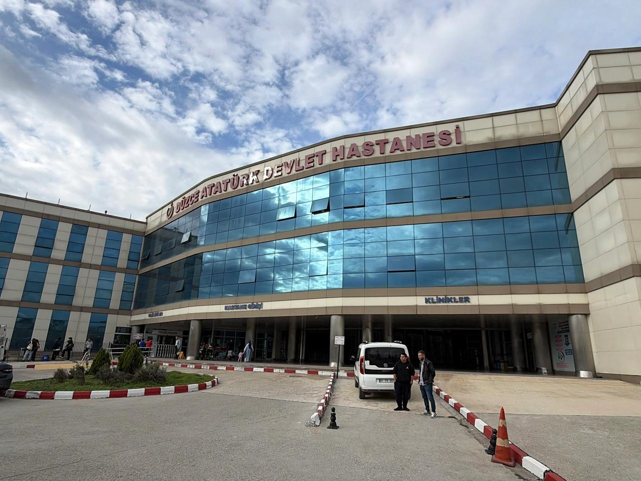 Ablasının organlarını bağışladı, umut oldu