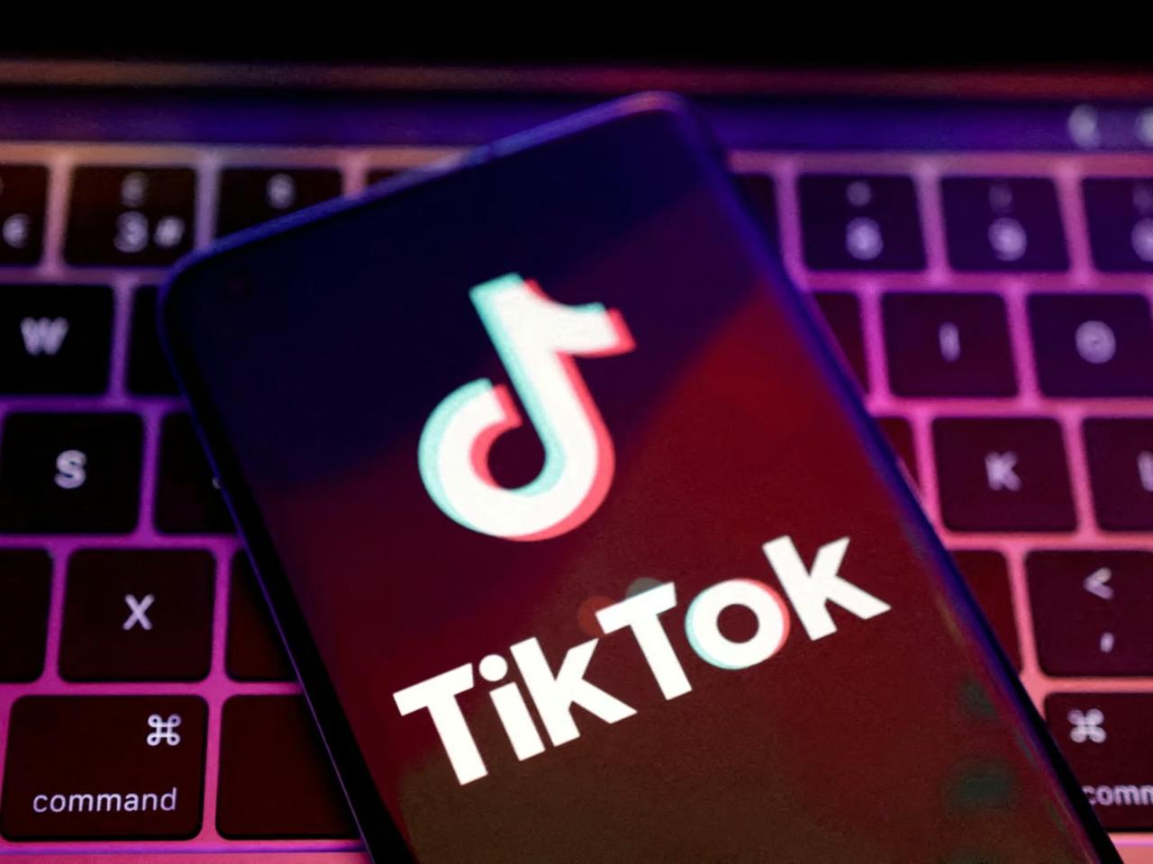 Fransız Bakan'dan TikTok hakkında suç duyurusu