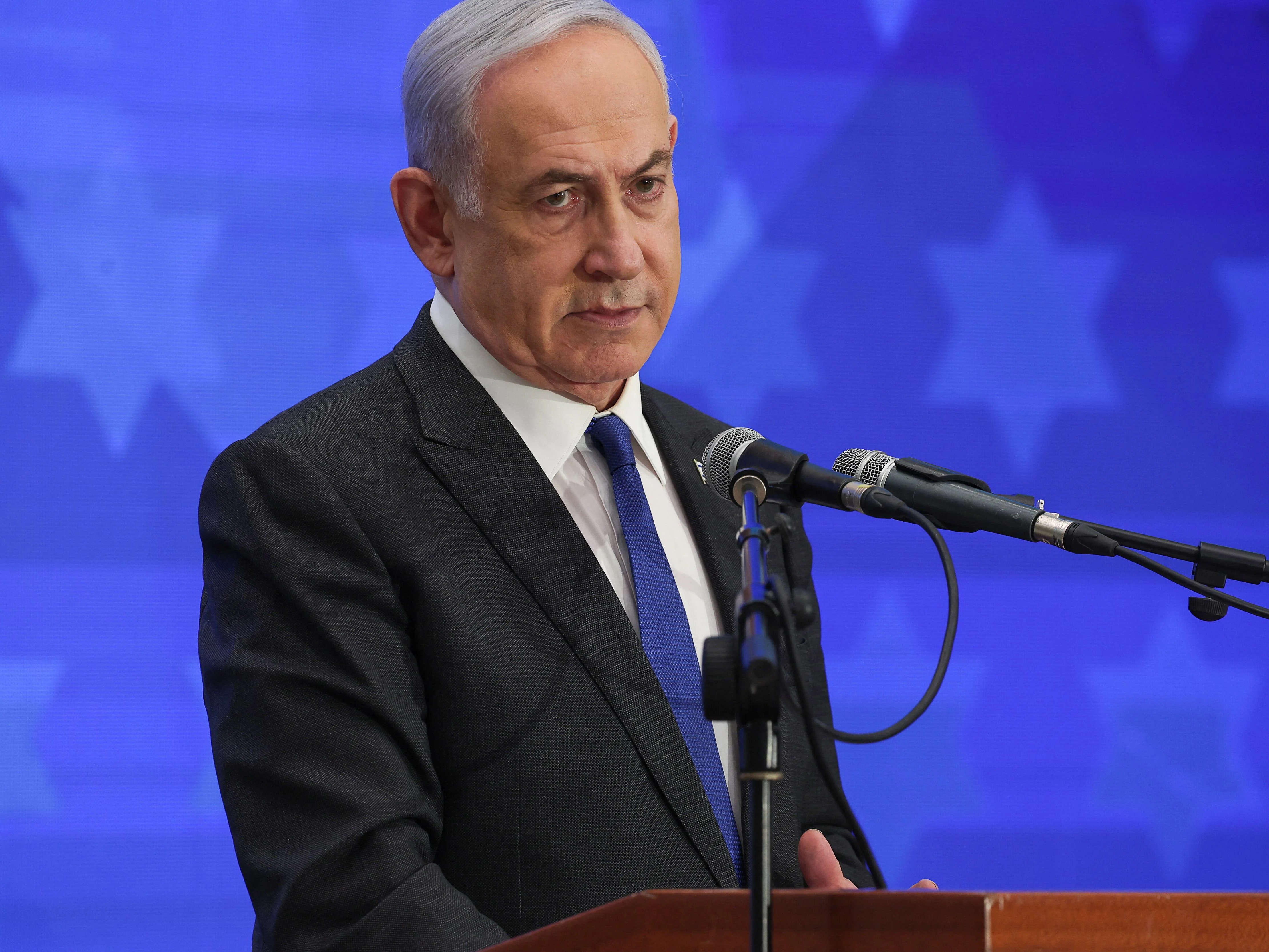 Trump Loses Patience with Netanyahu as Hostage Deal Stalls