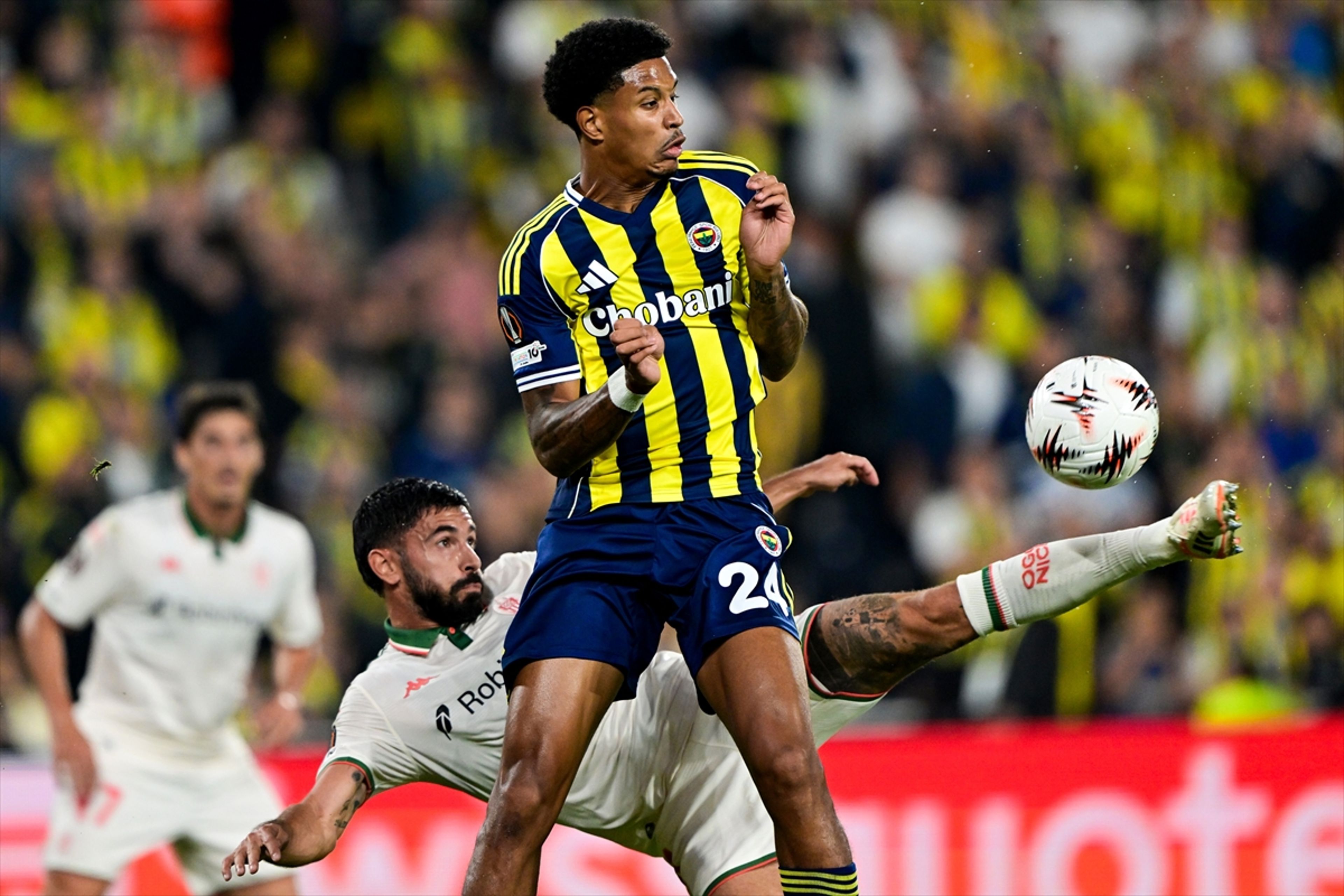 İkinci yarı