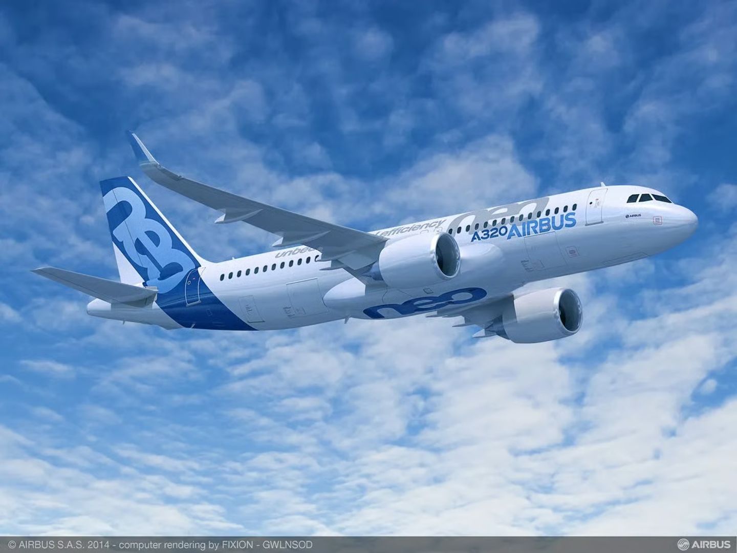 Airbus A320 yazılım sorunu son durum | Airbus A320 uçaklarının sorunu düzeltildi mi?