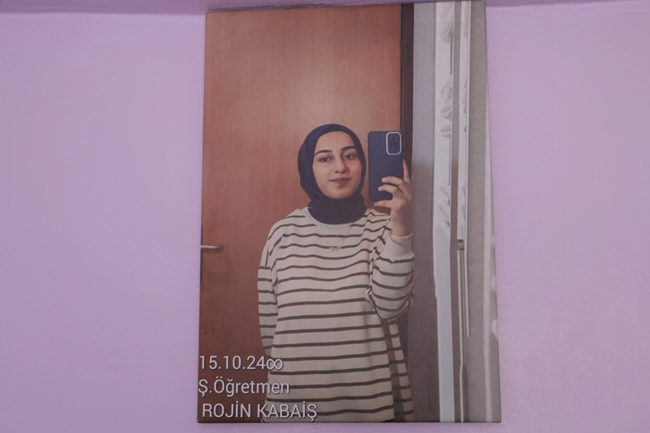 Rojin'in vücudunda 2 erkeğe ait DNA bulundu