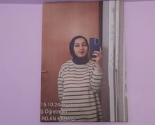 Kayıp üniversiteli Rojin Kabaiş'in vücudunda iki erkeğe ait DNA çıktı