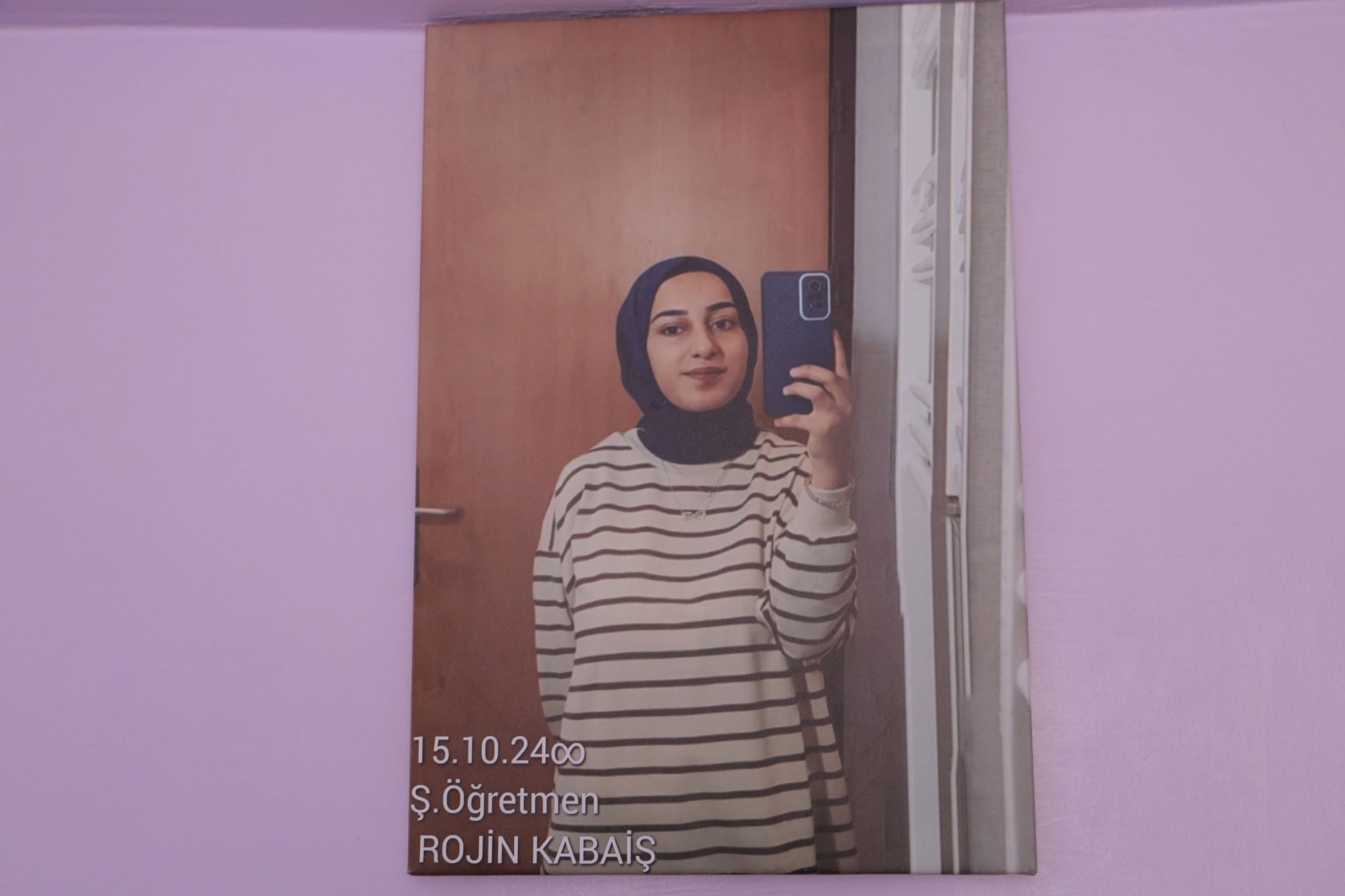 Kayıp üniversiteli Rojin Kabaiş'in vücudunda iki erkeğe ait DNA çıktı
