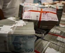 Türkiye'nin Haziran bütçe uygulama sonuçları açıklandı: 330 milyar lira açık verdi