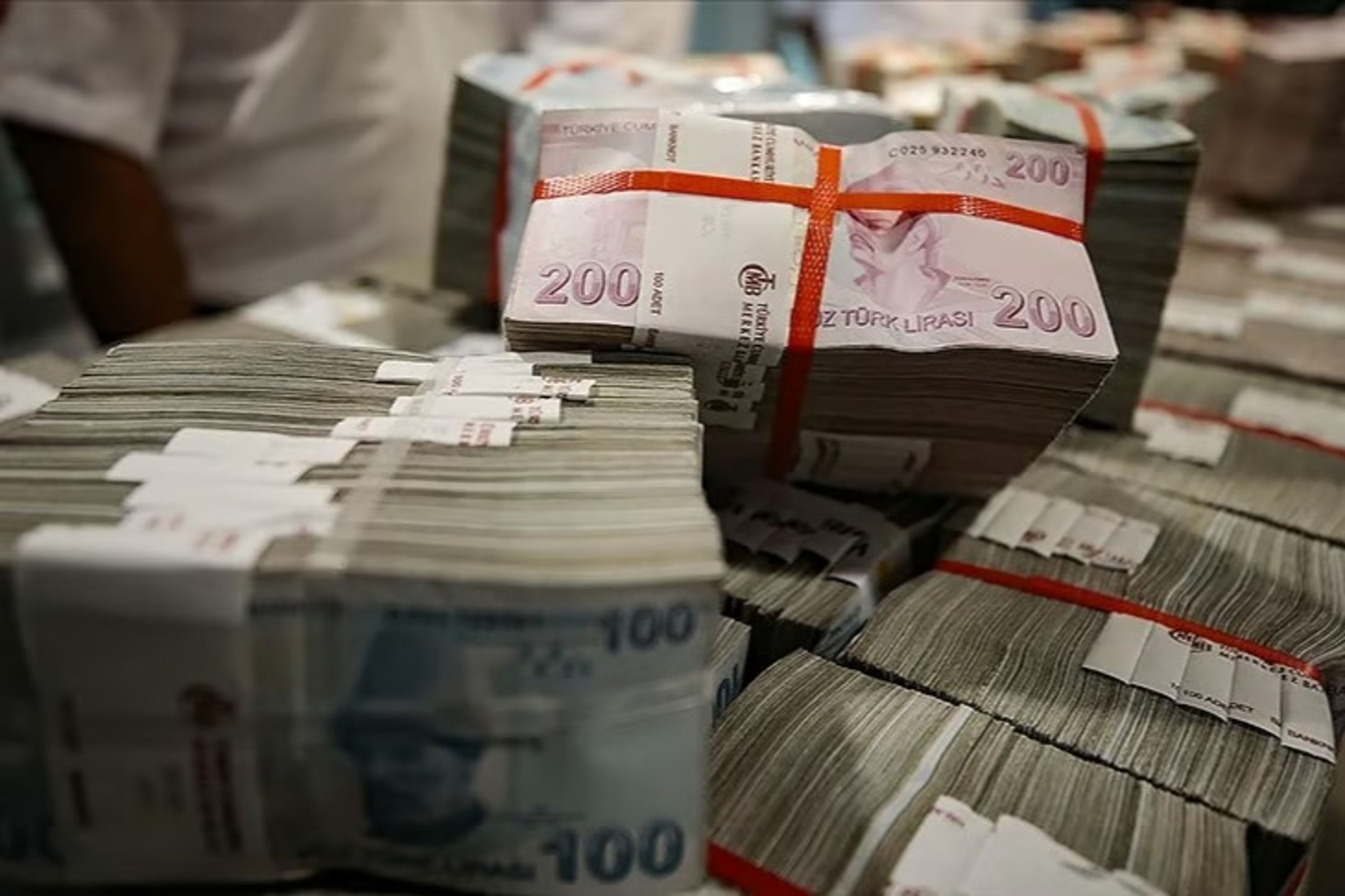 Türkiye'nin Haziran bütçe uygulama sonuçları açıklandı: 330 milyar lira açık verdi