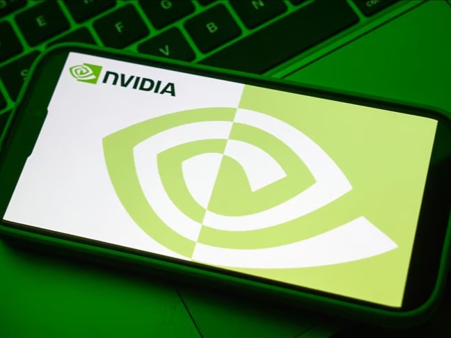 Nvidia 4 trilyon dolarlık değeriyle Apple ve Microsoft'u geçti