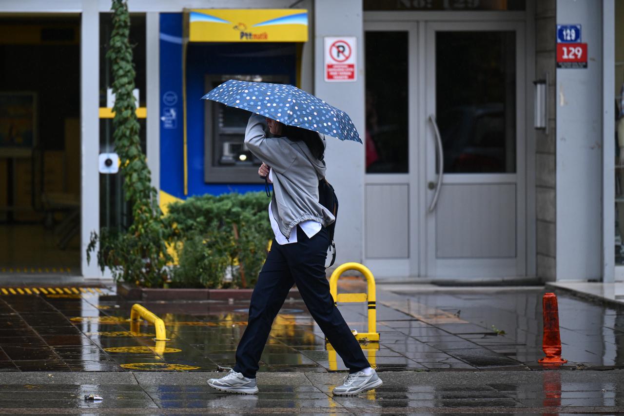Hava durumu raporu 23 Eylül | Meteoroloji ile 23 Eylül hava nasıl olacak, yağmur var mı?