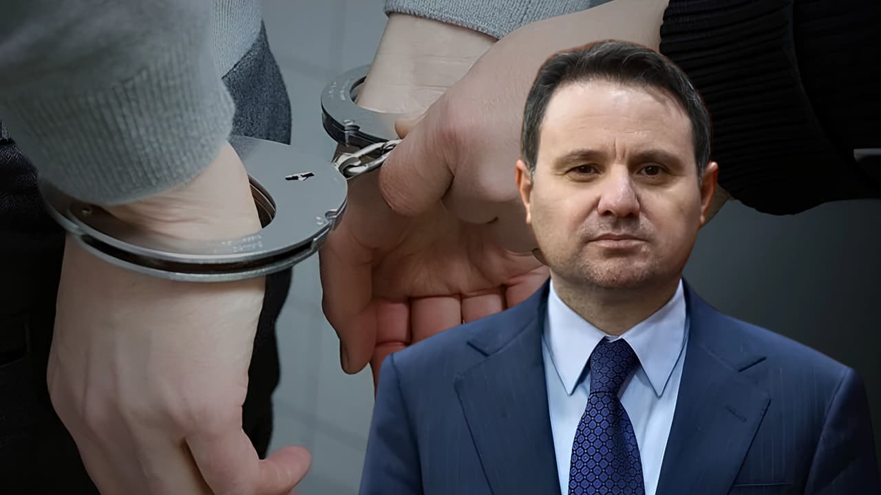 Bakan Gürlek duyurdu: 4 yeni nesil suç örgütüne operasyon!
