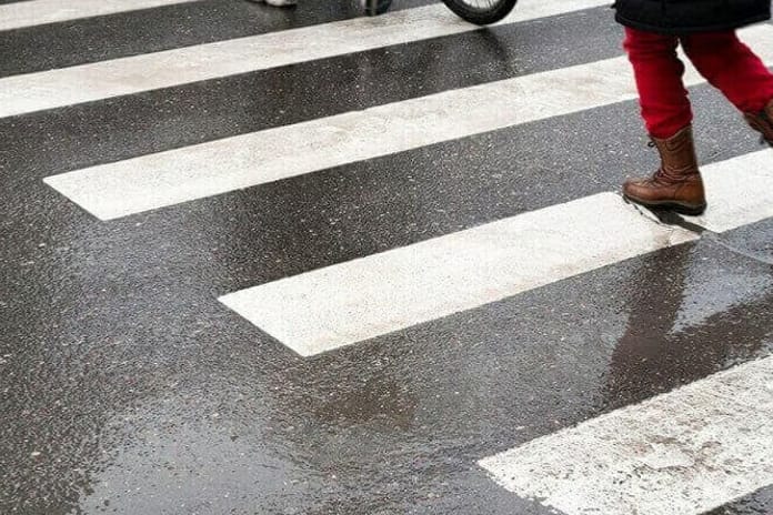 Kara yollarında hız sınırları ve yaya geçitleri yeniden düzenleniyor