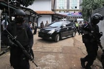 Malezya’da hükümeti devirme teşebbüsü iddiasına soruşturma