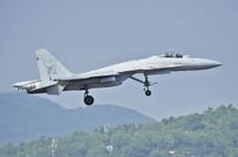 Çin, yeni savaş uçağı tasarımlarında DeepSeek yapay zeka modelini kullanıyor