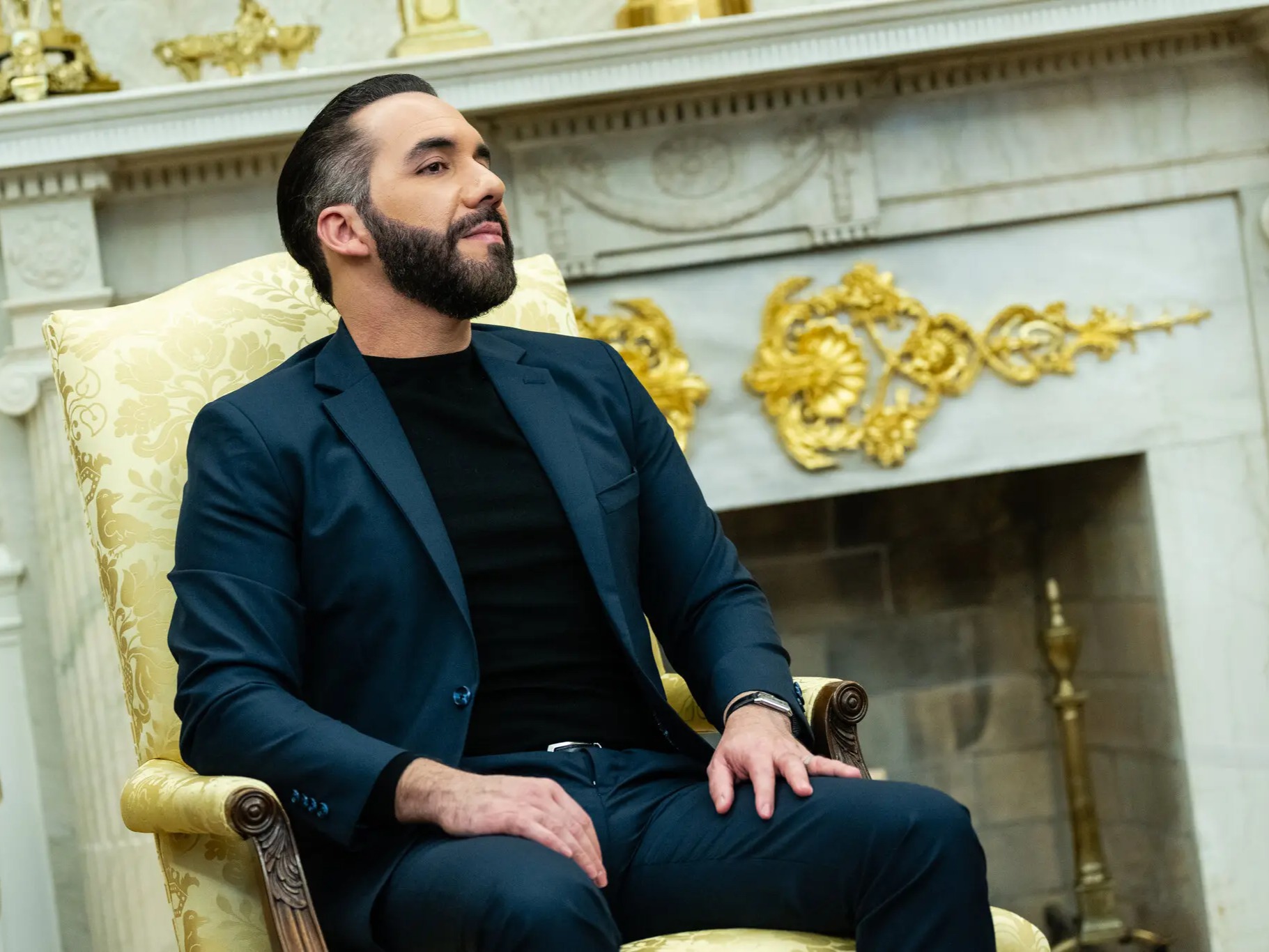 El Salvador Ends Term Limits, Extends Bukele’s Presidency