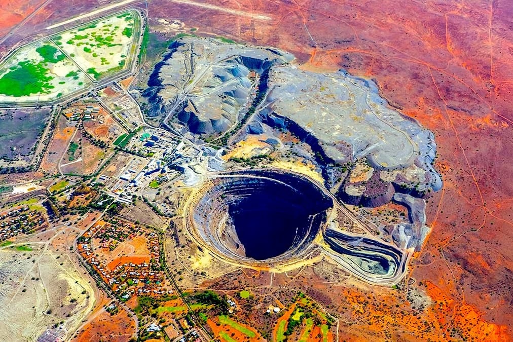 Nigeria: Suspected Toxic Gas Blast Kills 37 in Mining Site