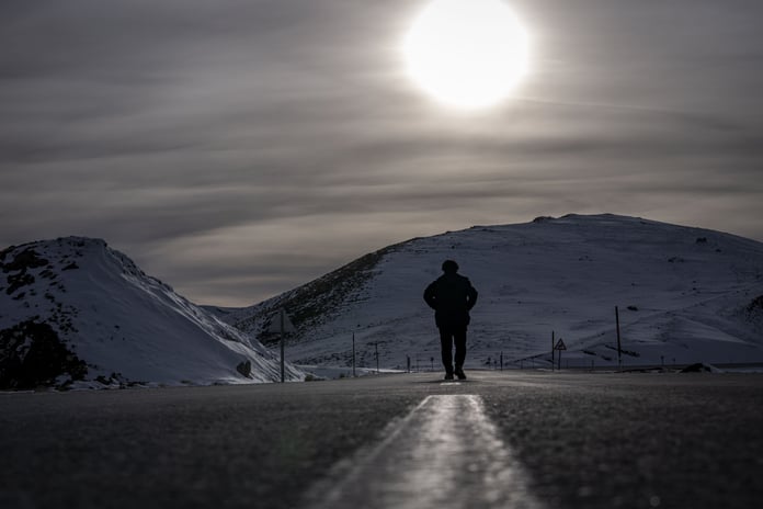 Ardahan buz kesti: Türkiye’nin en soğuk noktaları açıklandı