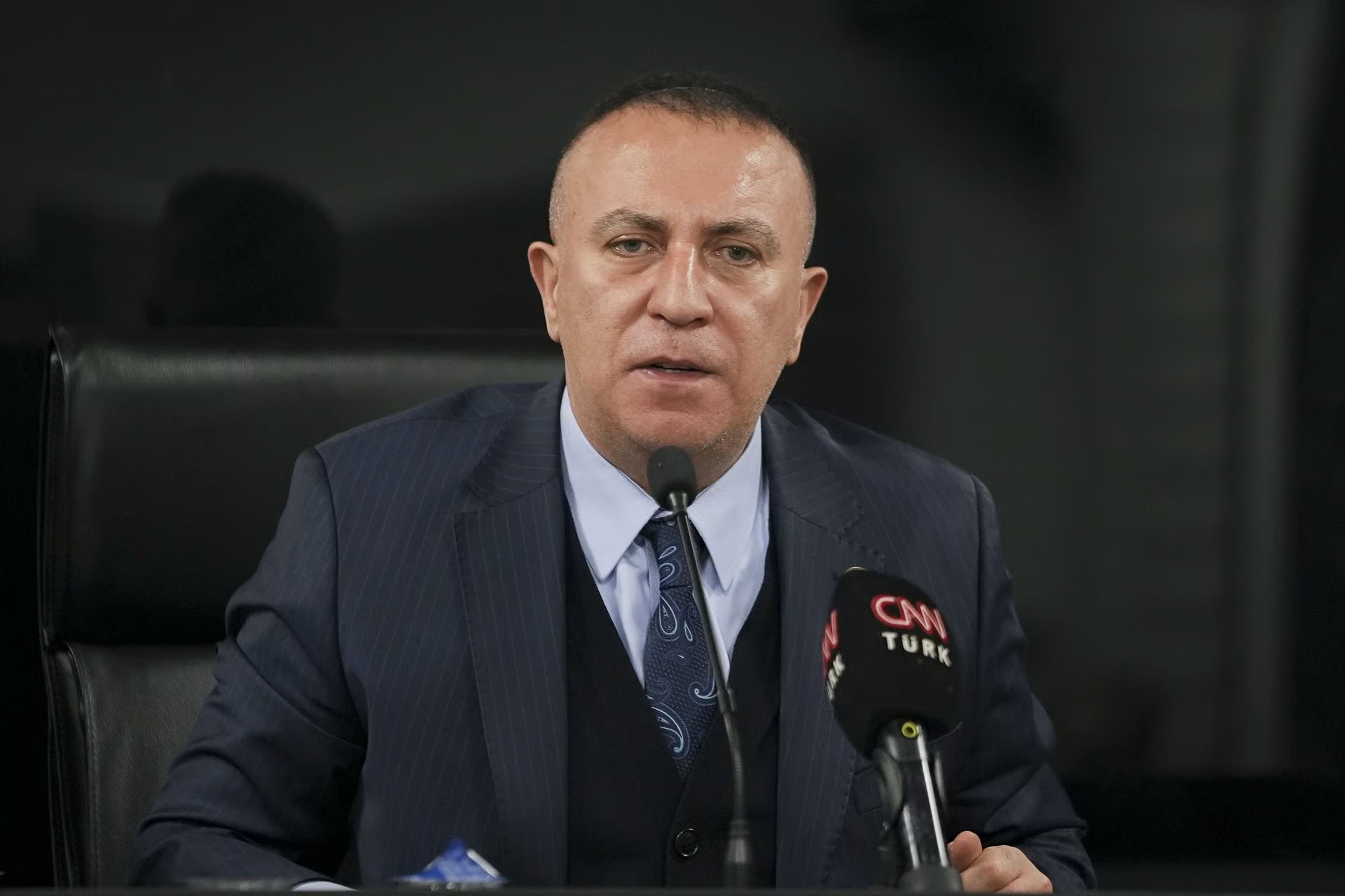 İzzet Ulvi Yönter fitili ateşledi, kurmaylar katıldı: MHP’ye sızan o 'ajan' kim?