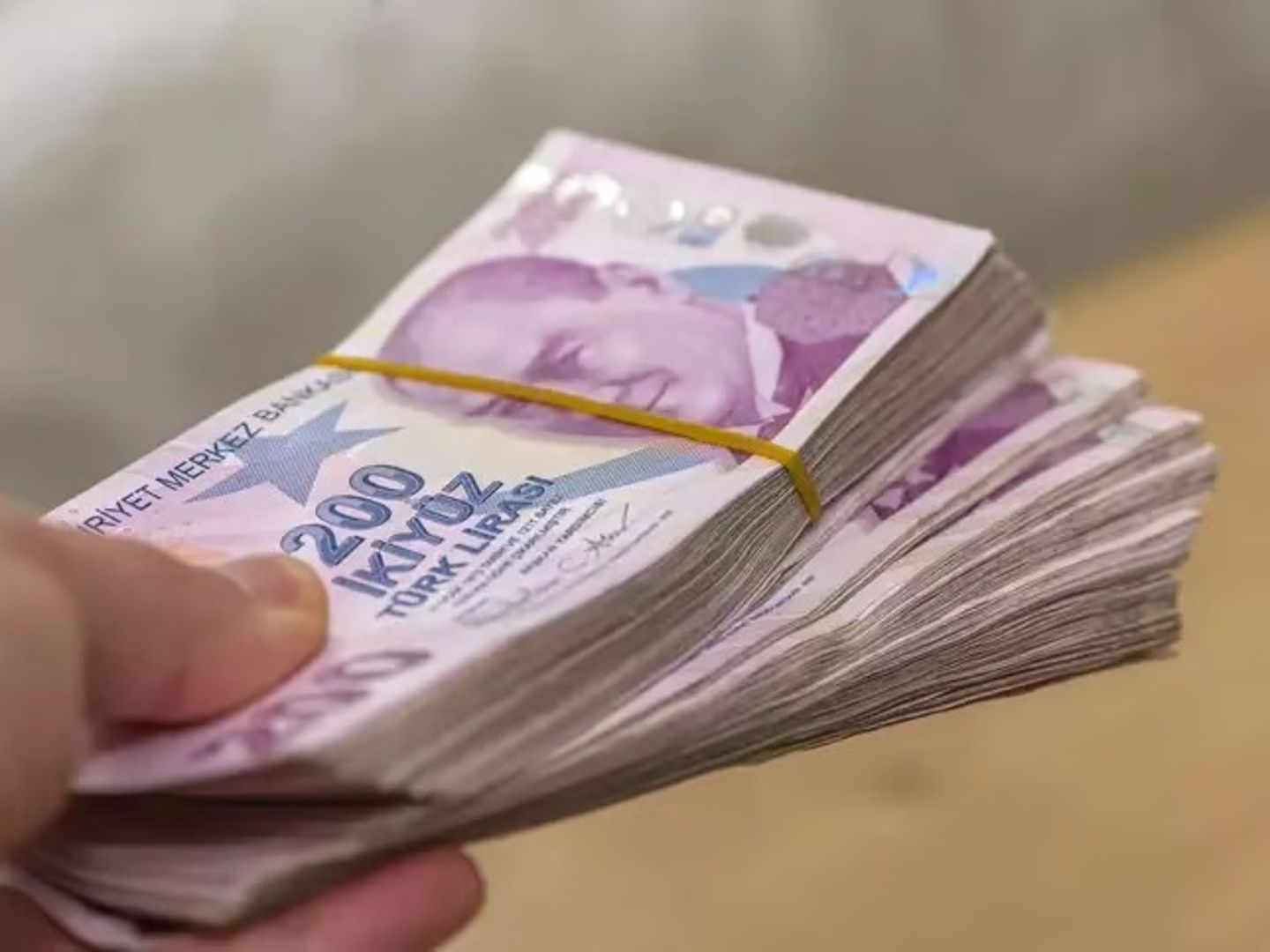 Memura ilk zam teklifi açıklandı: İşte 2026 ve 2027 oranları