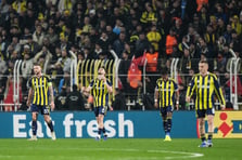 Kadıköy'de namağlup seri son buldu: Fenerbahçe evindeki ilk yenilgisini Aston Villa’dan aldı