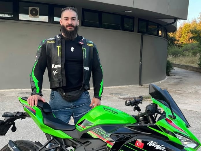 Sosyal medya fenomeni Testo Taylan gözaltına alındı