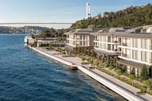 Boğaz'daki kaçak yapılara büyük yıkım kararı