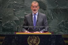 İspanya Kralı VI. Felipe: Gazze’de olanlar insanlık için utançtır