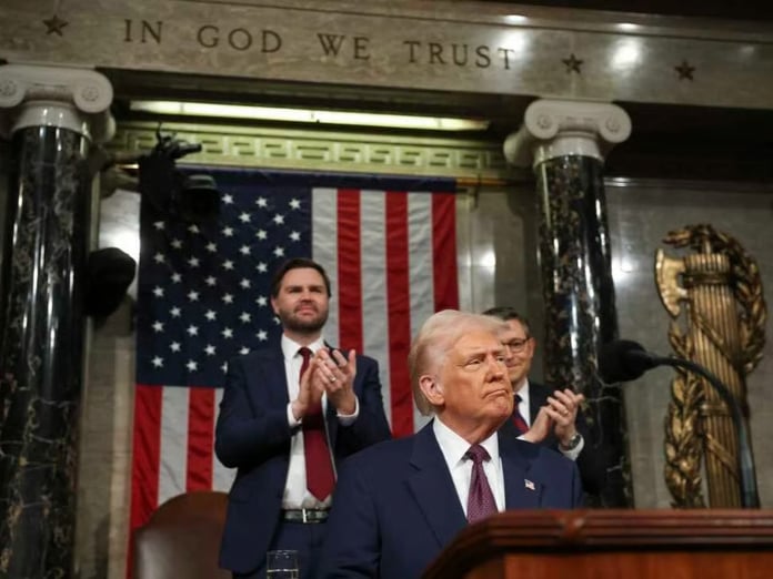 Trump Kongre'ye İran Savaşı'nın bittiğini iletti