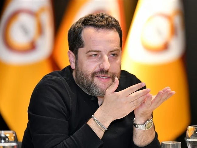 Bahis soruşturmasında yeni dalga! Erden Timur hakkında gözaltı kararı