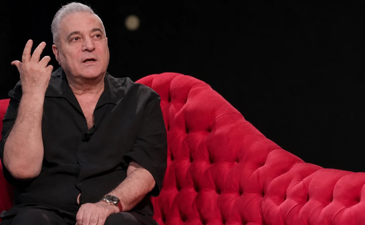 Mehmet Ali Erbil neden gündemde