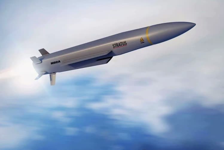 Birleşik Krallık, Storm Shadow ve Meteor'un yerini alacak yeni füzelere 1,4 milyar sterlin yatırım yapacak