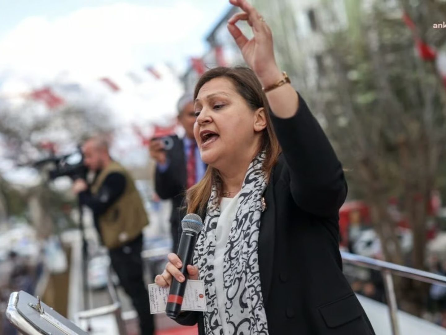 CHP'den Burcu Köksal kararı! Kesin ihraç talebiyle disipline sevk edildi
