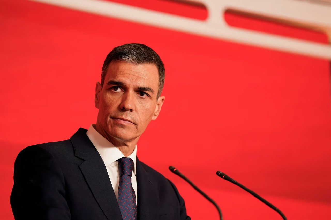 Pedro Sanchez'den Ceuta çıkışı: Göç akını saldırıdır