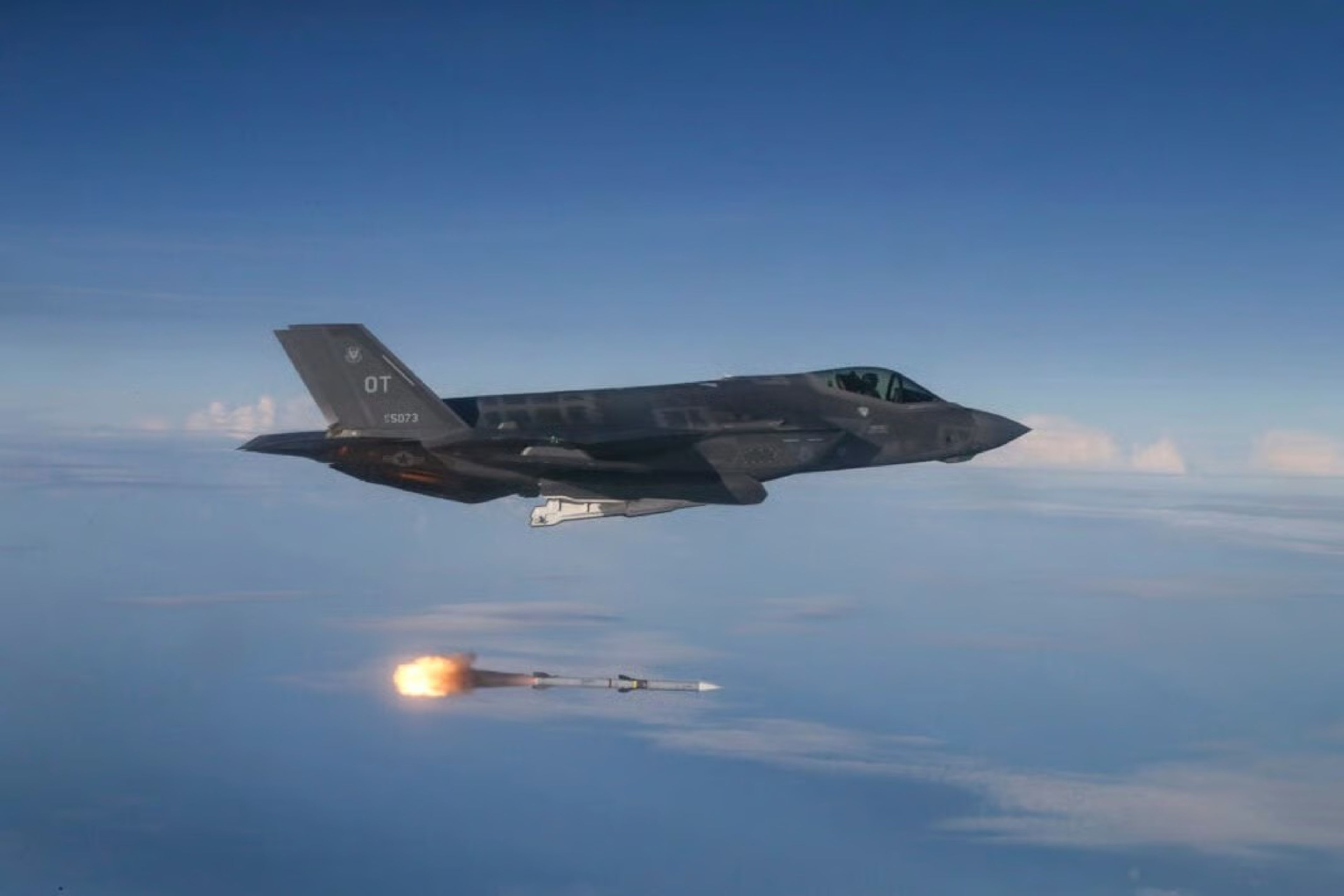 ABD, NATO müttefiklerine 104 milyon dolarlık AIM-9X Sidewinder satışını onayladı