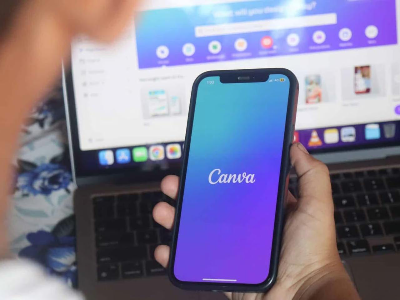 Canva dünya genelinde çöktü
