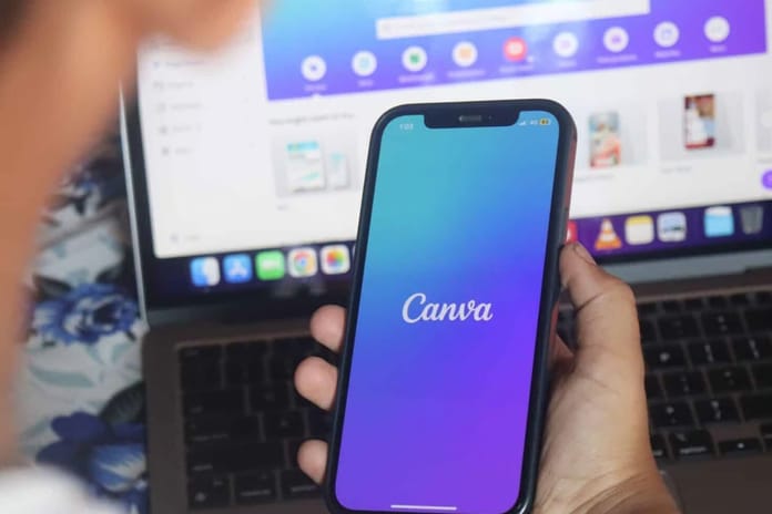 Canva dünya genelinde erişilemez hale geldi