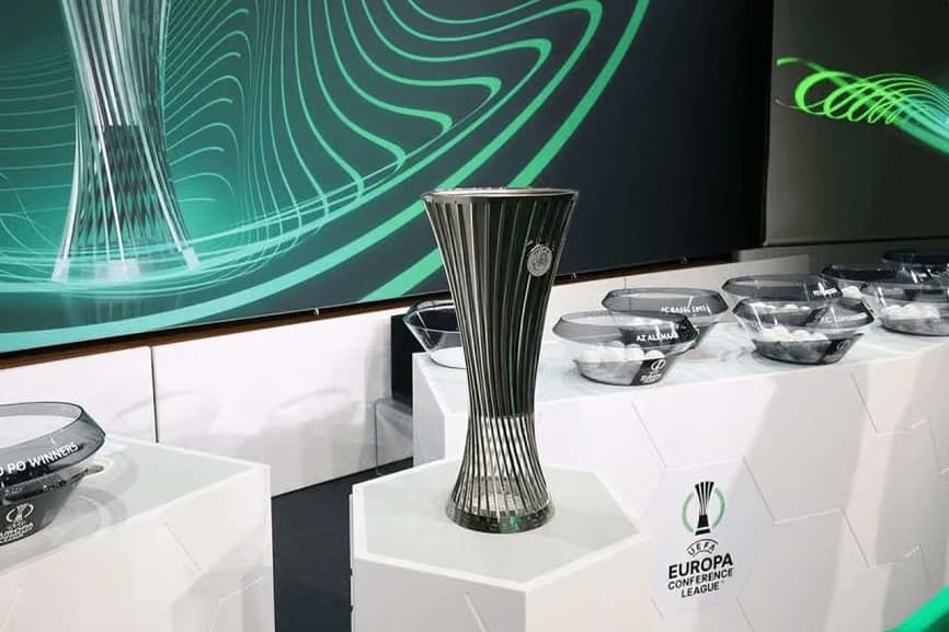 UEFA Konferans Ligi'nde kupa sahibini buluyor