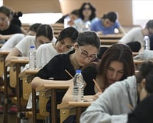 YKS 2025'in tüm oturumları YDT ile sona erdi