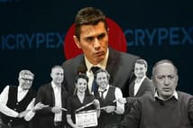 ICRYPEX skandalı: 600 milyon dolarlık kripto Kanada’ya mı kaçırıldı?