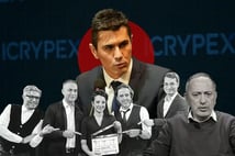 ICRYPEX skandalı: 600 milyon dolarlık kripto Kanada’ya mı kaçırıldı?