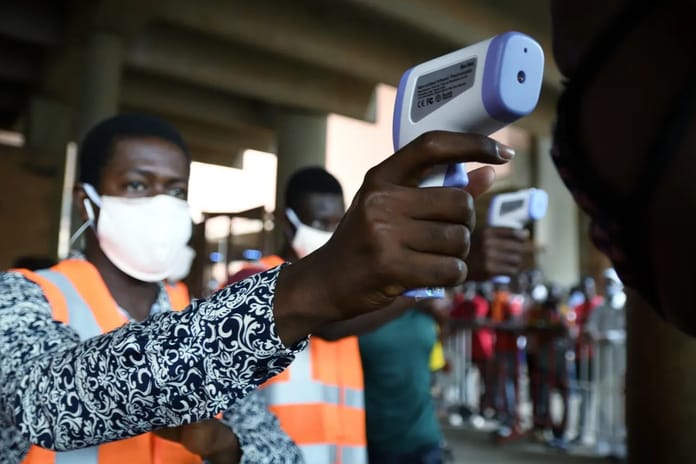 Gana’da mayıstan bu yana 302 mpox vakası tespit edildi