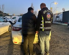 403 bin sürücüye ceza: Trafik denetimleri hız kesmiyor