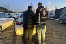 403 bin sürücüye ceza: Trafik denetimleri hız kesmiyor