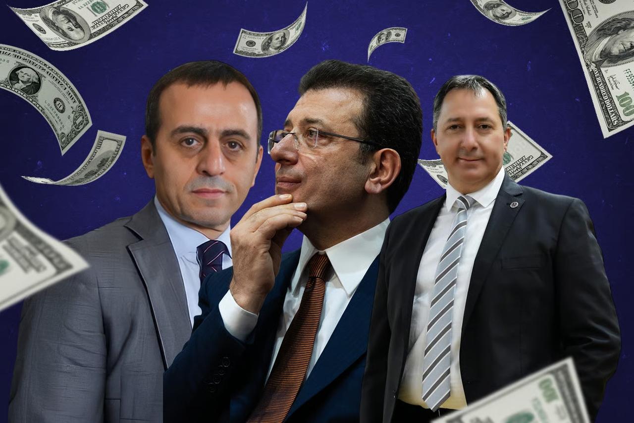 Ali Nuhoğlu itirafçı oldu: Milyonlarca doları elden Fatih Keleş'e teslim ettik 