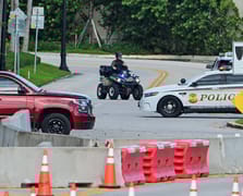 Türk vatandaşı Ali Bayhan Florida'da polis kurşunuyla öldürüldü