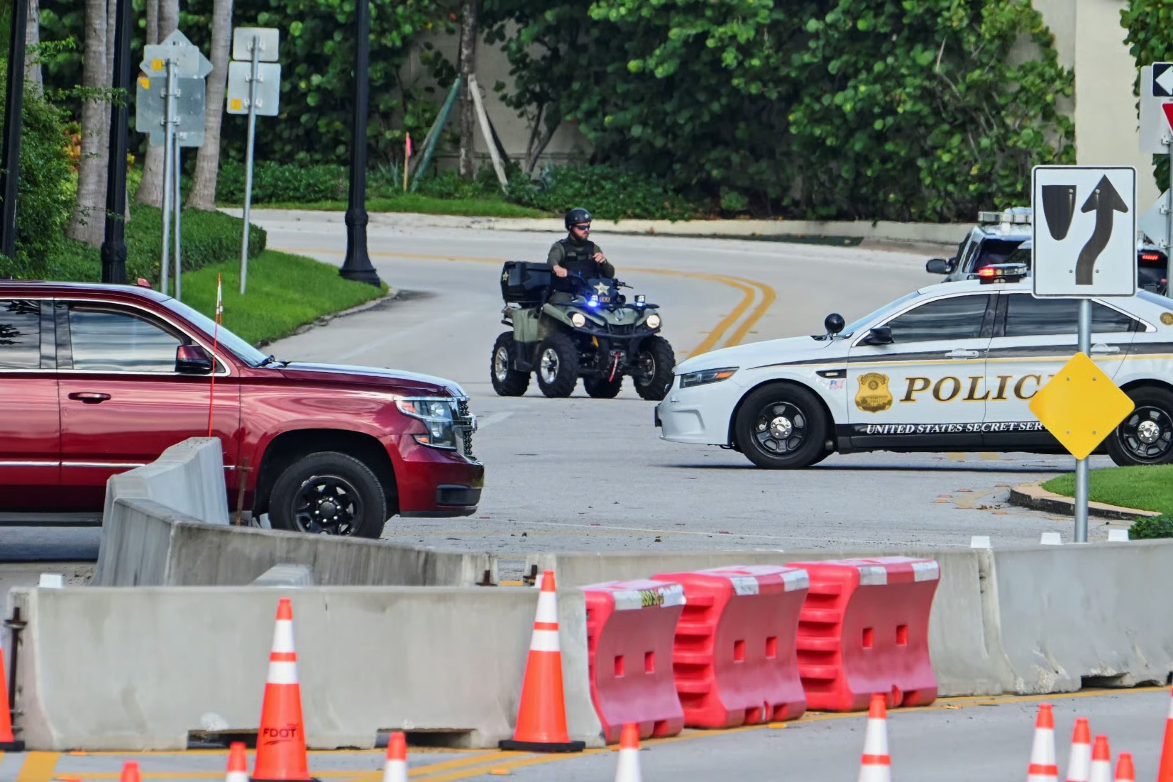 Türk vatandaşı Ali Bayhan Florida'da polis kurşunuyla öldürüldü
