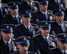 Polislik başvuru sayfası | PA ile 33. dönem POMEM başvuru şartları neler, KPSS kaç puan, yaş sınırı kaç?