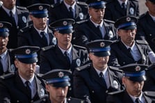 Polislik başvuru sayfası | PA ile 33. dönem POMEM başvuru şartları neler, KPSS kaç puan, yaş sınırı kaç?