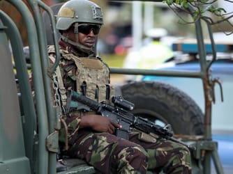 Kenya: Over 200 Citizens Fighting in Russia’s Ukraine War