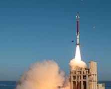 İsrail, David’s Sling hava ve füze savunma sisteminde ileri seviye modernizasyon testlerini başarıyla tamamladı