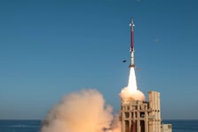 İsrail, David’s Sling hava ve füze savunma sisteminde ileri seviye modernizasyon testlerini başarıyla tamamladı